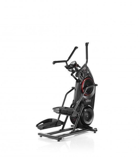 Bowflex Max Trainer M3 - Zwart