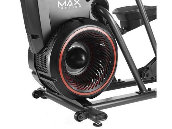 Bowflex Max Trainer M3 - Zwart