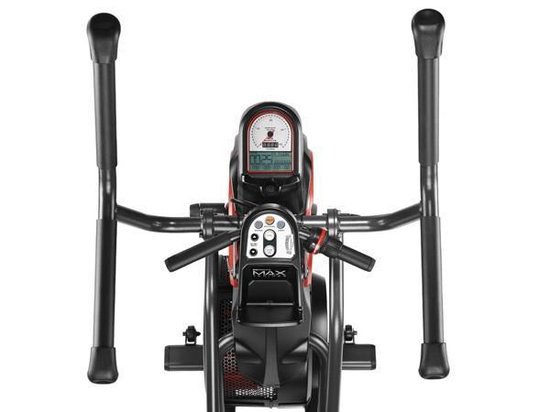 Bowflex Max Trainer M3 - Zwart