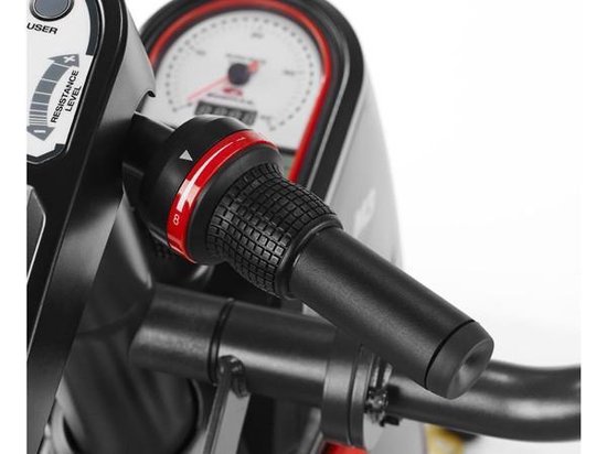 Bowflex Max Trainer M3 - Zwart