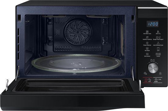 Samsung MC32K7055CK/EN - Zwart