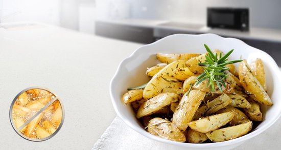 Samsung MC32K7055CK/EN - Zwart