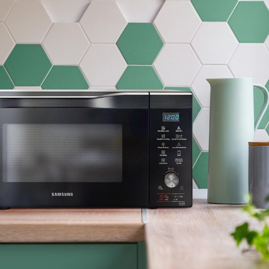 Samsung MC32K7055CK/EN - Zwart