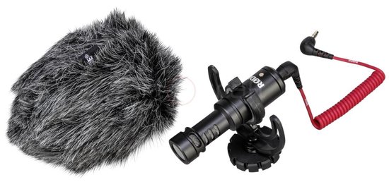 RODE Microphones Rode VideoMicro