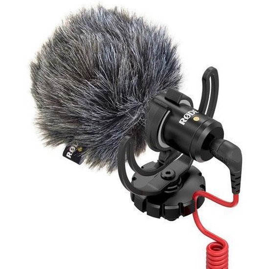 RODE Microphones Rode VideoMicro