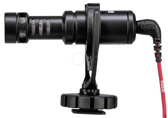 RODE Microphones Rode VideoMicro
