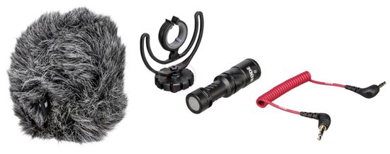 RODE Microphones Rode VideoMicro