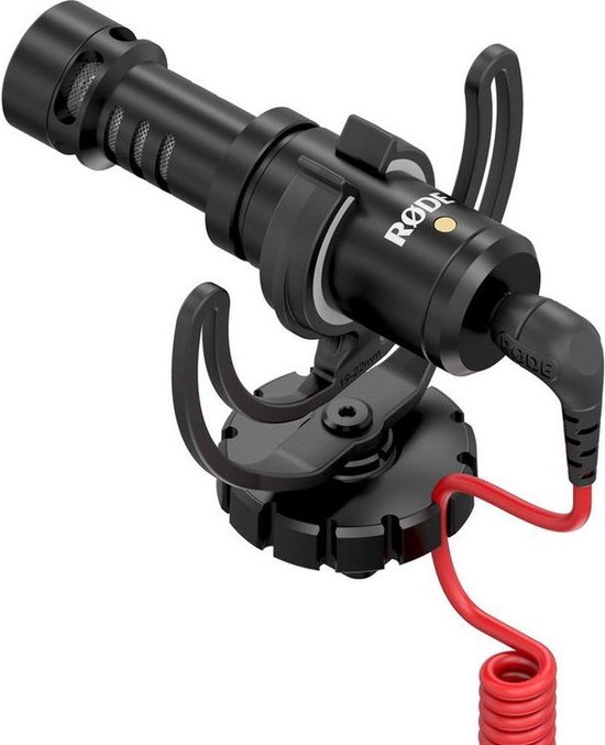 RODE Microphones Rode VideoMicro