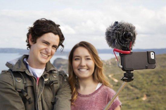 RODE Microphones Rode VideoMicro
