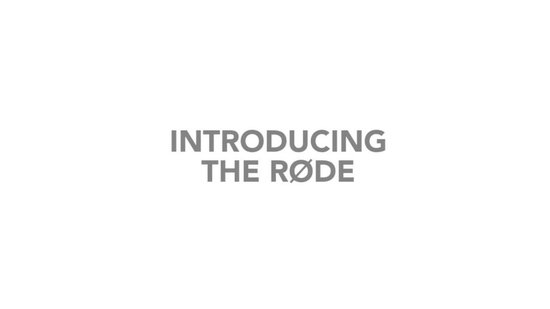 Rode Stereo Videomic PRO Rycote