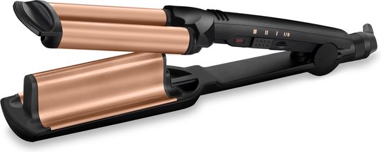 Babyliss Deep Waves W2447E