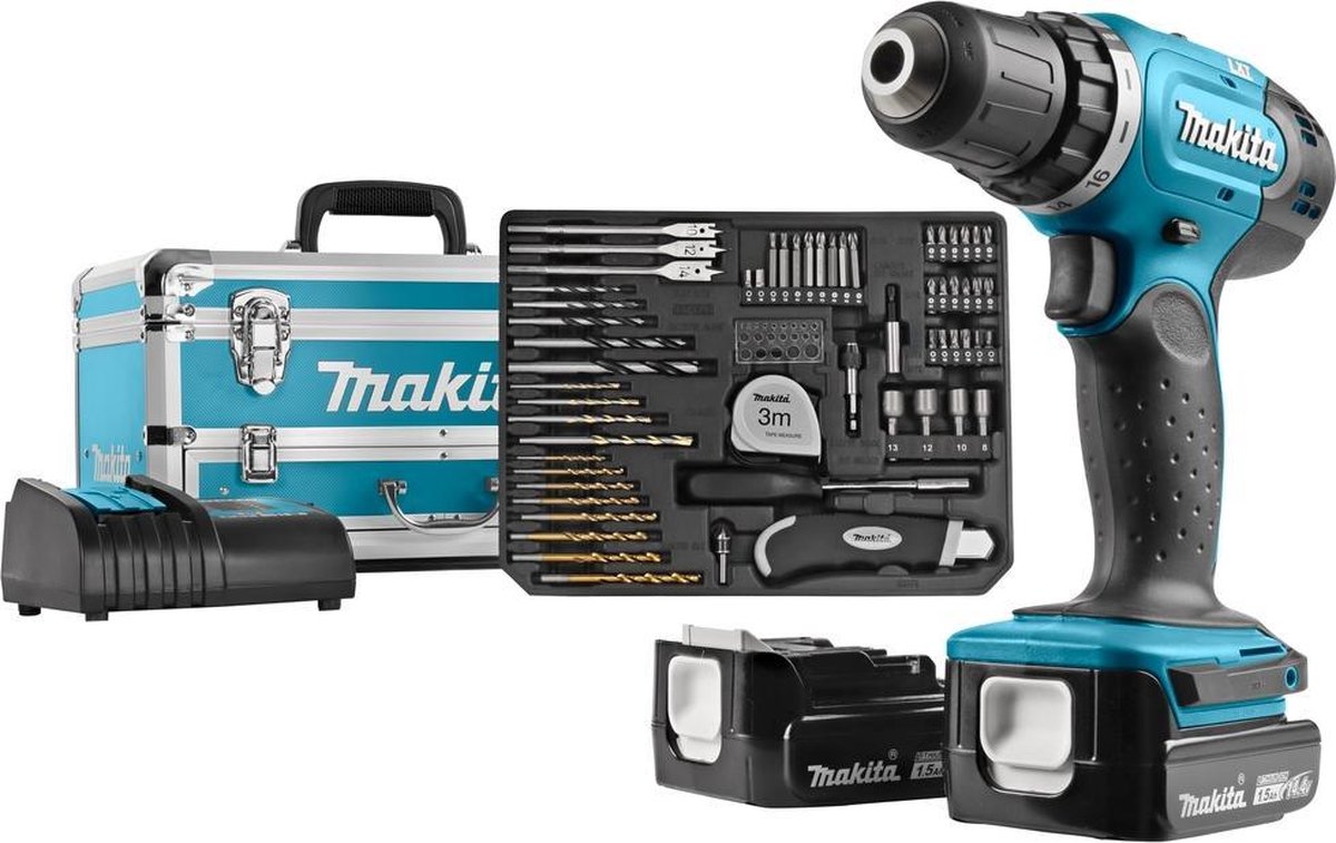 Makita DDF343SYX3