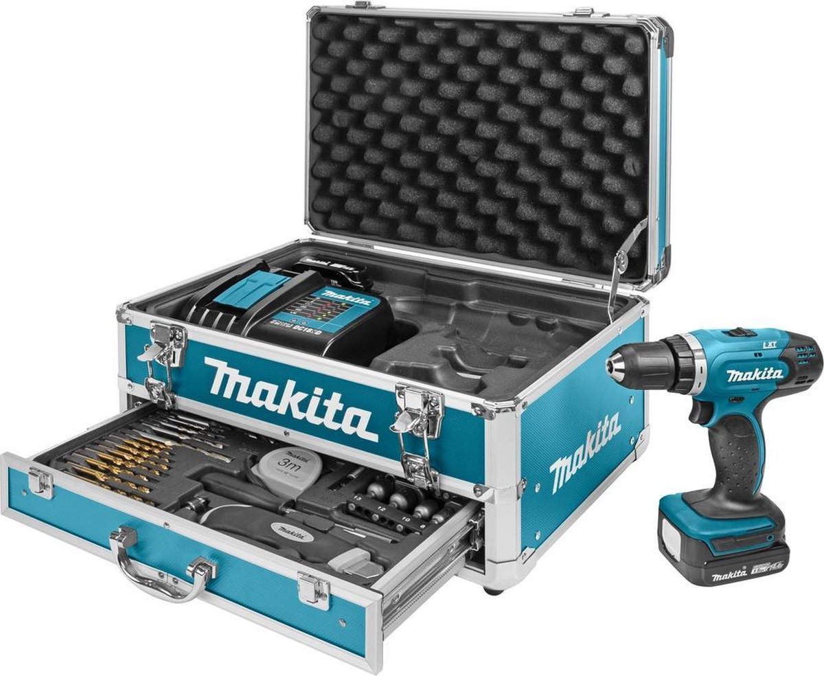 Makita DDF343SYX3