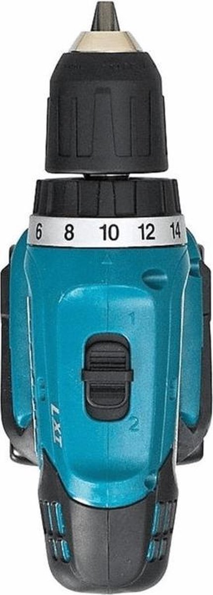 Makita DDF343SYX3