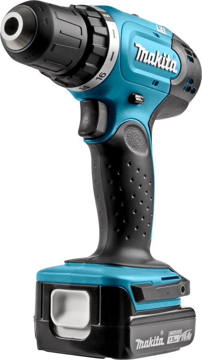Makita DDF343SYX3