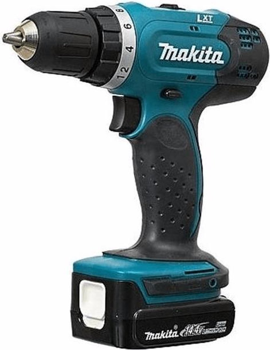 Makita DDF343SYX3