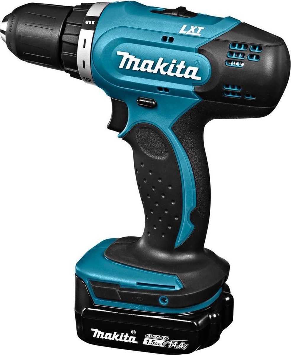 Makita DDF343SYX3