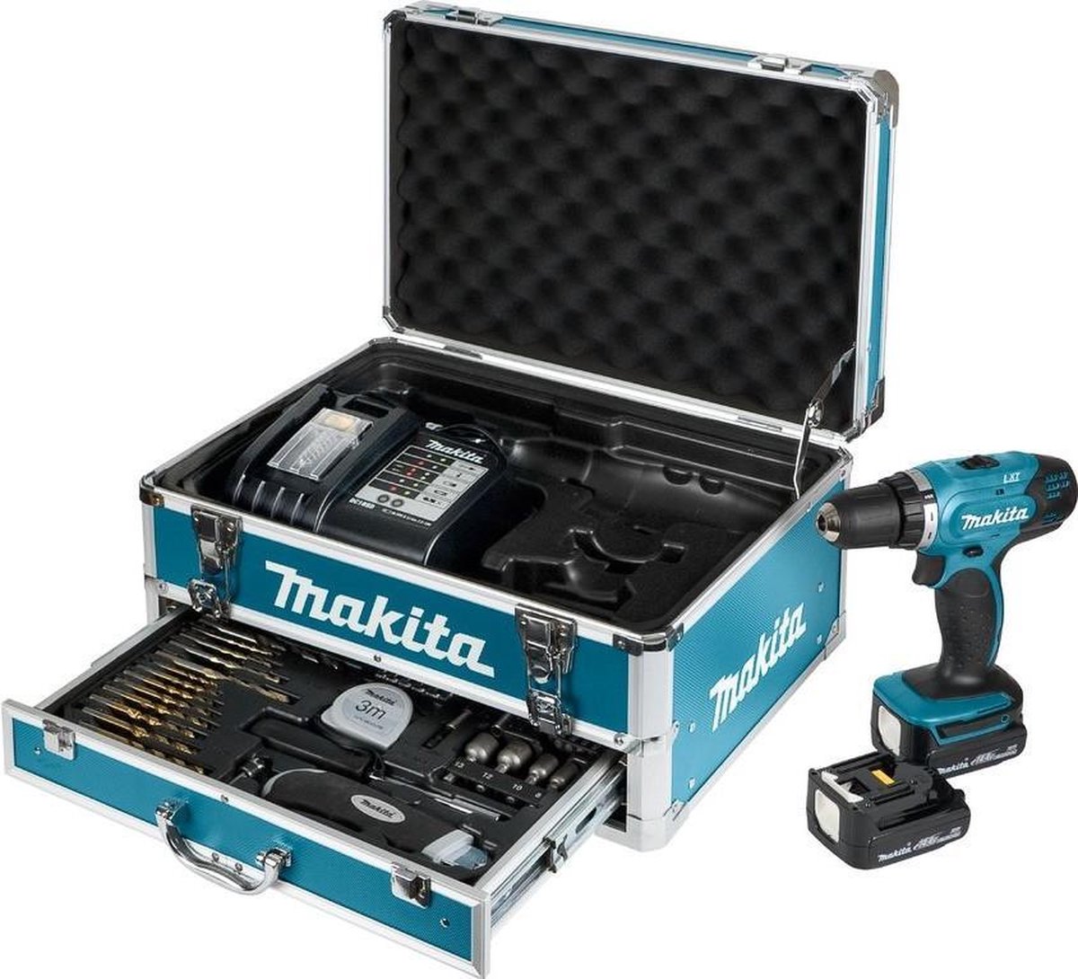 Makita DDF343SYX3