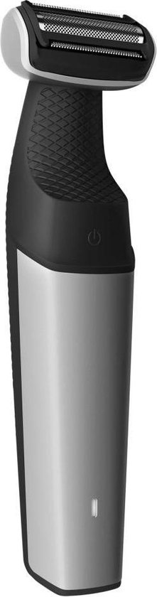 Philips Series 5000 BG5020/15 - Zwart