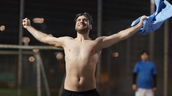 Philips Series 5000 BG5020/15 - Zwart