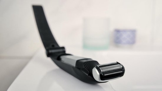 Philips Series 5000 BG5020/15 - Zwart