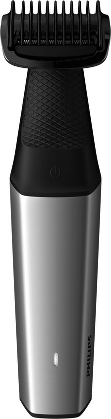 Philips Series 5000 BG5020/15 - Zwart