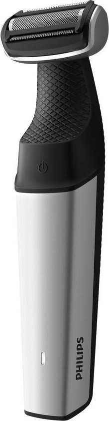 Philips Series 5000 BG5020/15 - Zwart