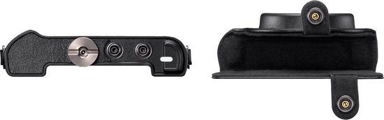 Sony LCJ-HWA hoes voor CyberShot HX90 en WX500