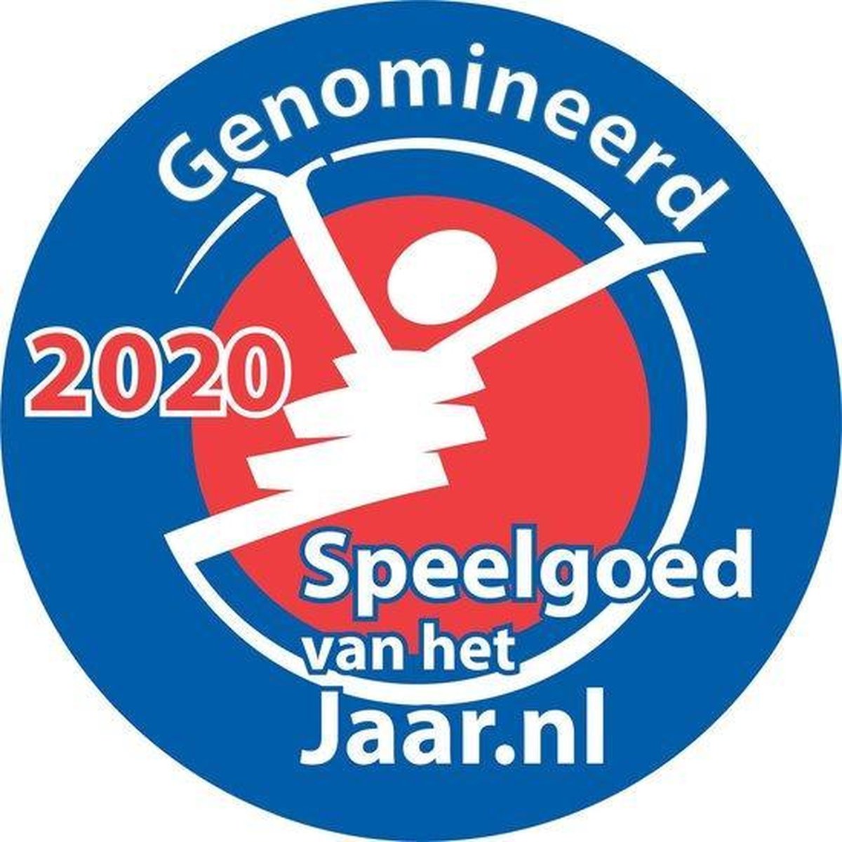 Jolly Dutch Herrlof - Kaartspel