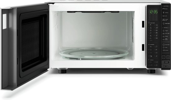 Whirlpool MWP 303 SB