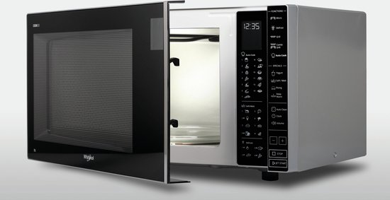 Whirlpool MWP 303 SB