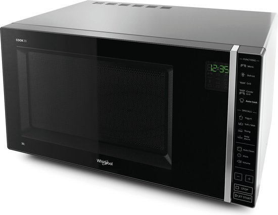 Whirlpool MWP 303 SB