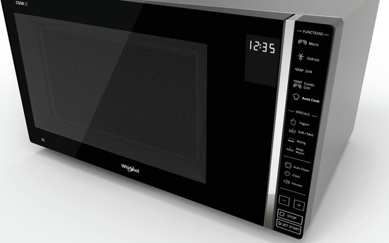 Whirlpool MWP 303 SB