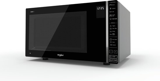 Whirlpool MWP 303 SB