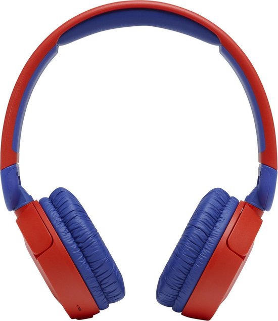 JBL JR310BT - Rood