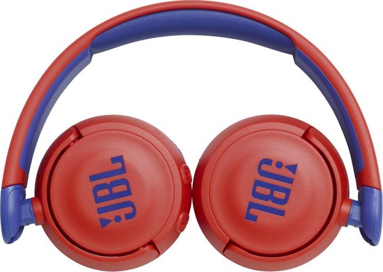 JBL JR310BT - Rood