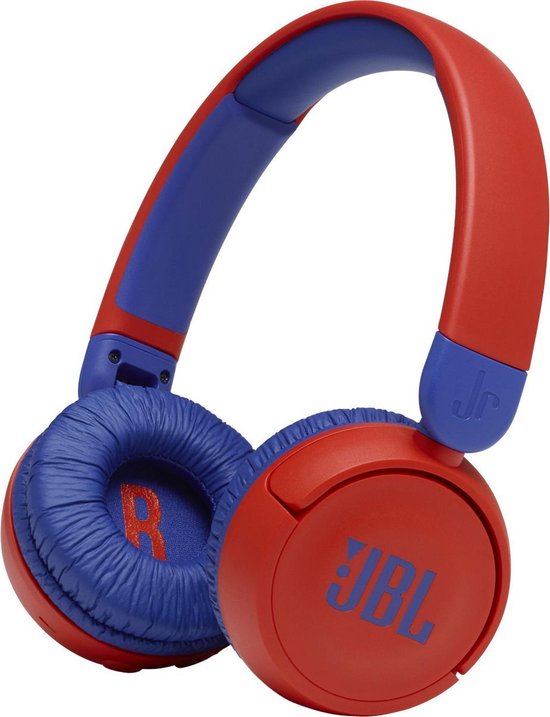 JBL JR310BT - Rood