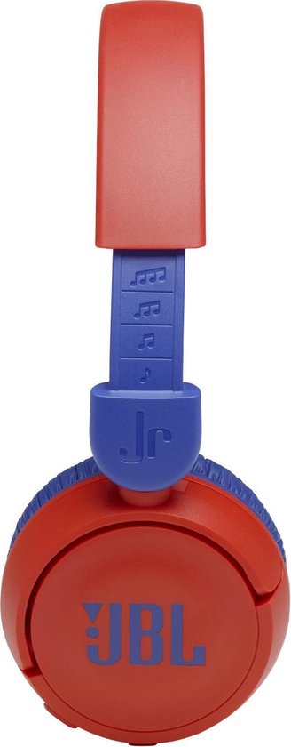 JBL JR310BT - Rood