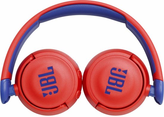 JBL JR310BT - Rood