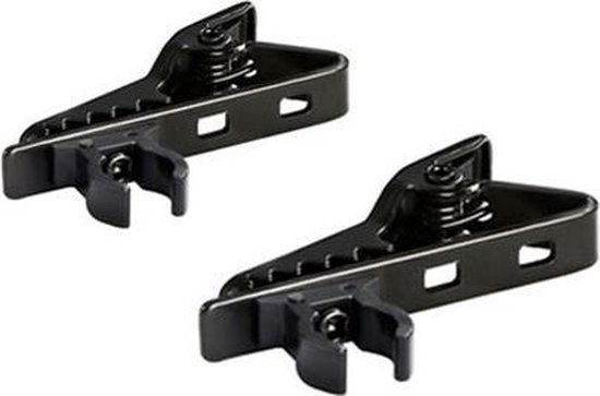 Boya BY-WM8 Pro K2 UHF Draadloze Microfoon Kit 2TX+1RX