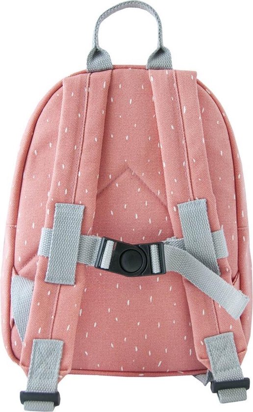 Trixie Rugzak Mrs. Flamingo 8,5 Liter - Roze