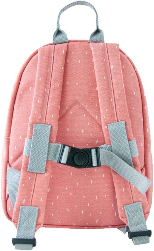 Trixie Rugzak Mrs. Flamingo 8,5 Liter - Roze