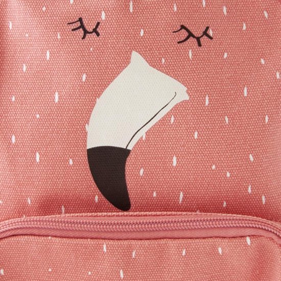 Trixie Rugzak Mrs. Flamingo 8,5 Liter - Roze