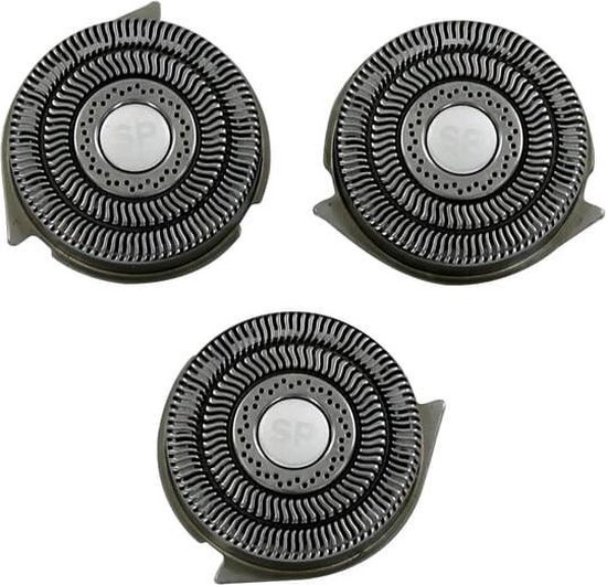 Shaverparts Shaver Parts Scheerkop Hq9/hq177