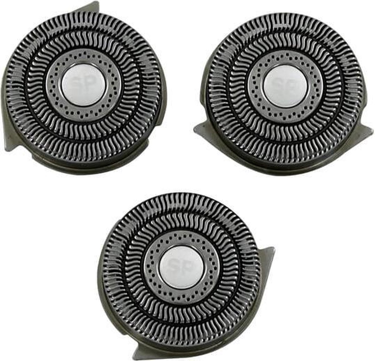 Shaverparts Shaver Parts Scheerkop Hq9/hq177