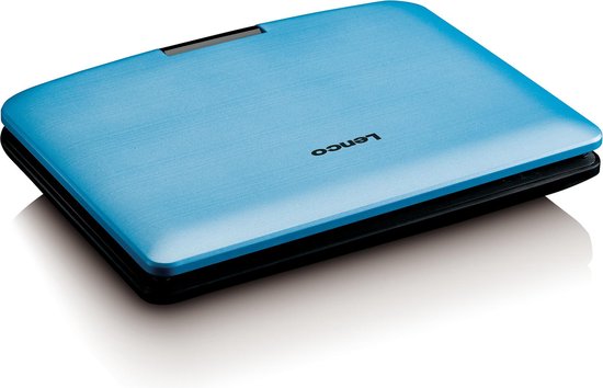 Lenco DVP-910 - Blauw
