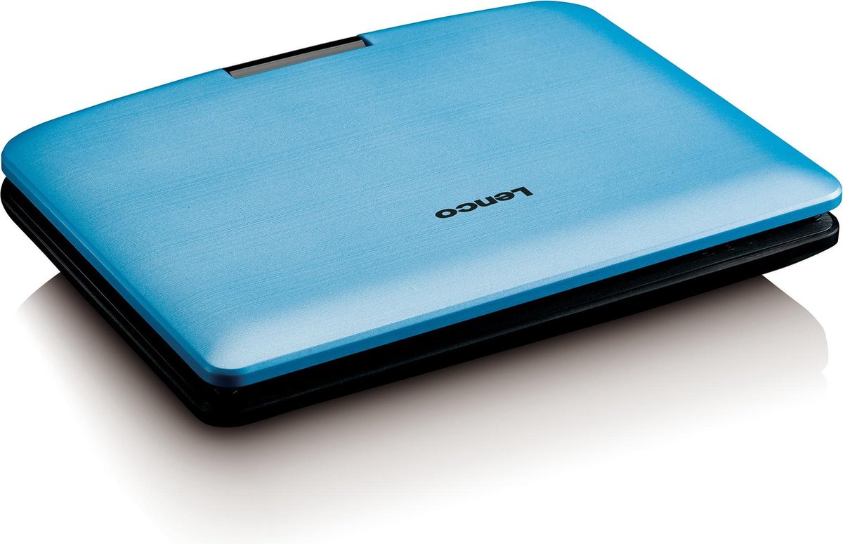 Lenco DVP-910 - Blauw