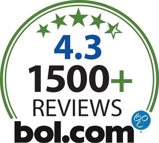 Luvion Essential Limited Black Edition - Zwart