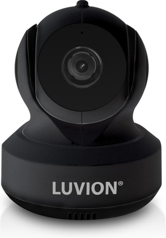 Luvion Essential Limited Black Edition - Zwart