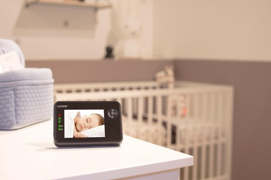 Luvion Essential Limited Black Edition - Zwart